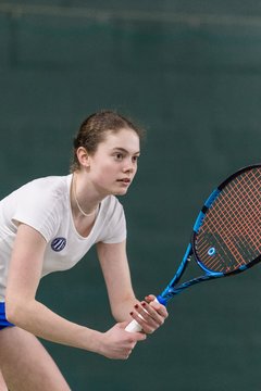 Filippa Stieg 753 - NL Grossflottbeker THGC - TC RW Wahlstedt : Ergebnis: 6:0